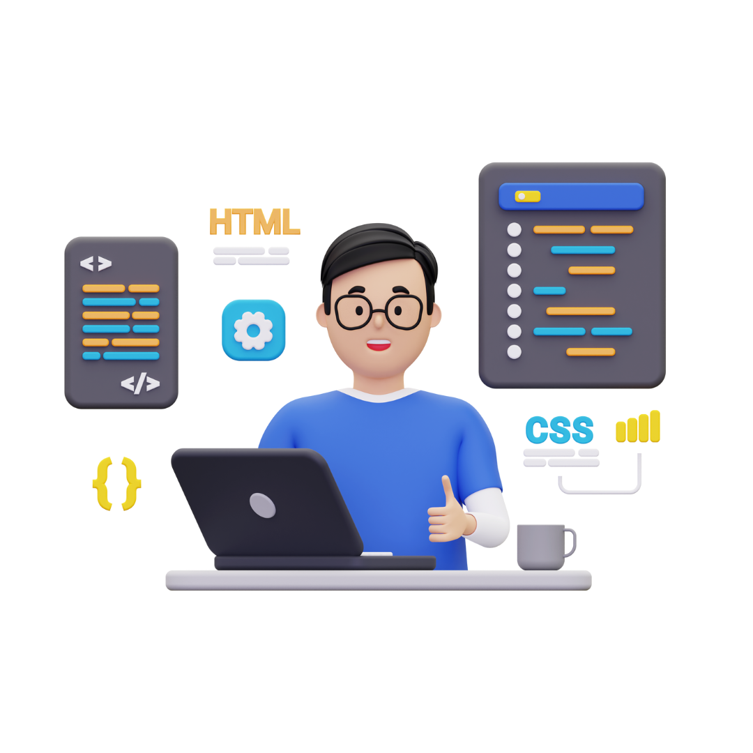 website design