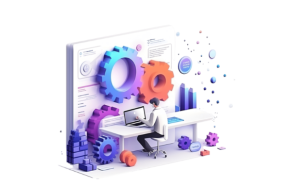 website develpoment