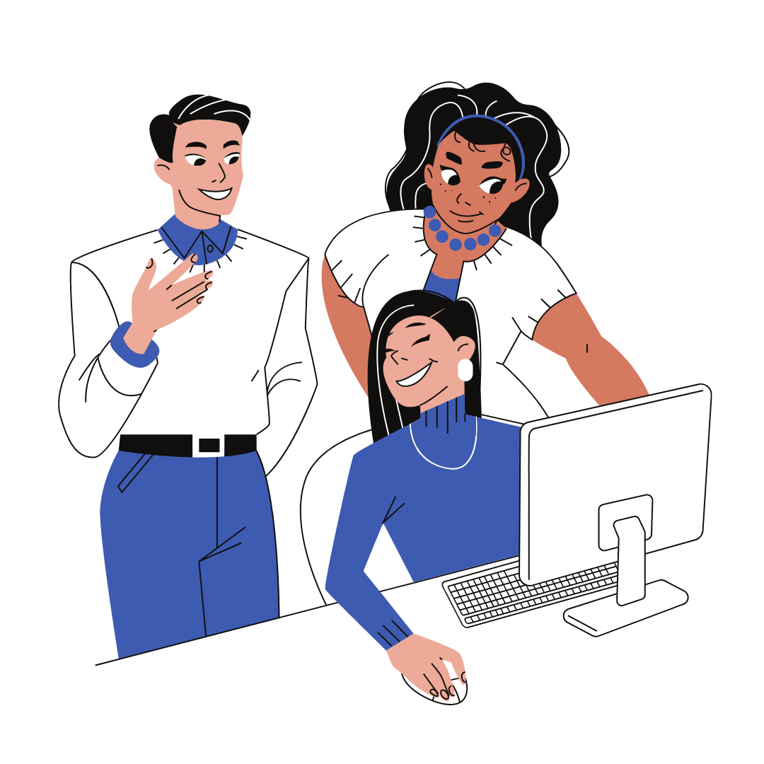 digital marketing company