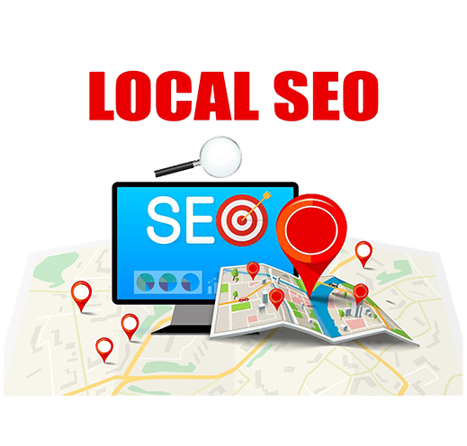 Local SEO Expert in Greater Noida & Ghaziabad Near Me | Get Ranked on Google Maps