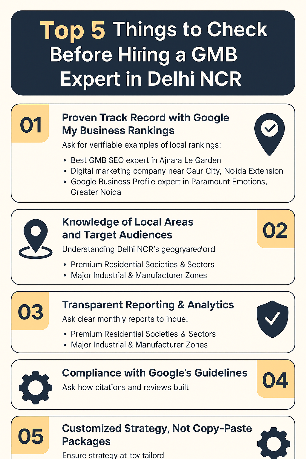 Google My Business Promotion in Green Park Delhi – Rank Your Local Business NEAR ME