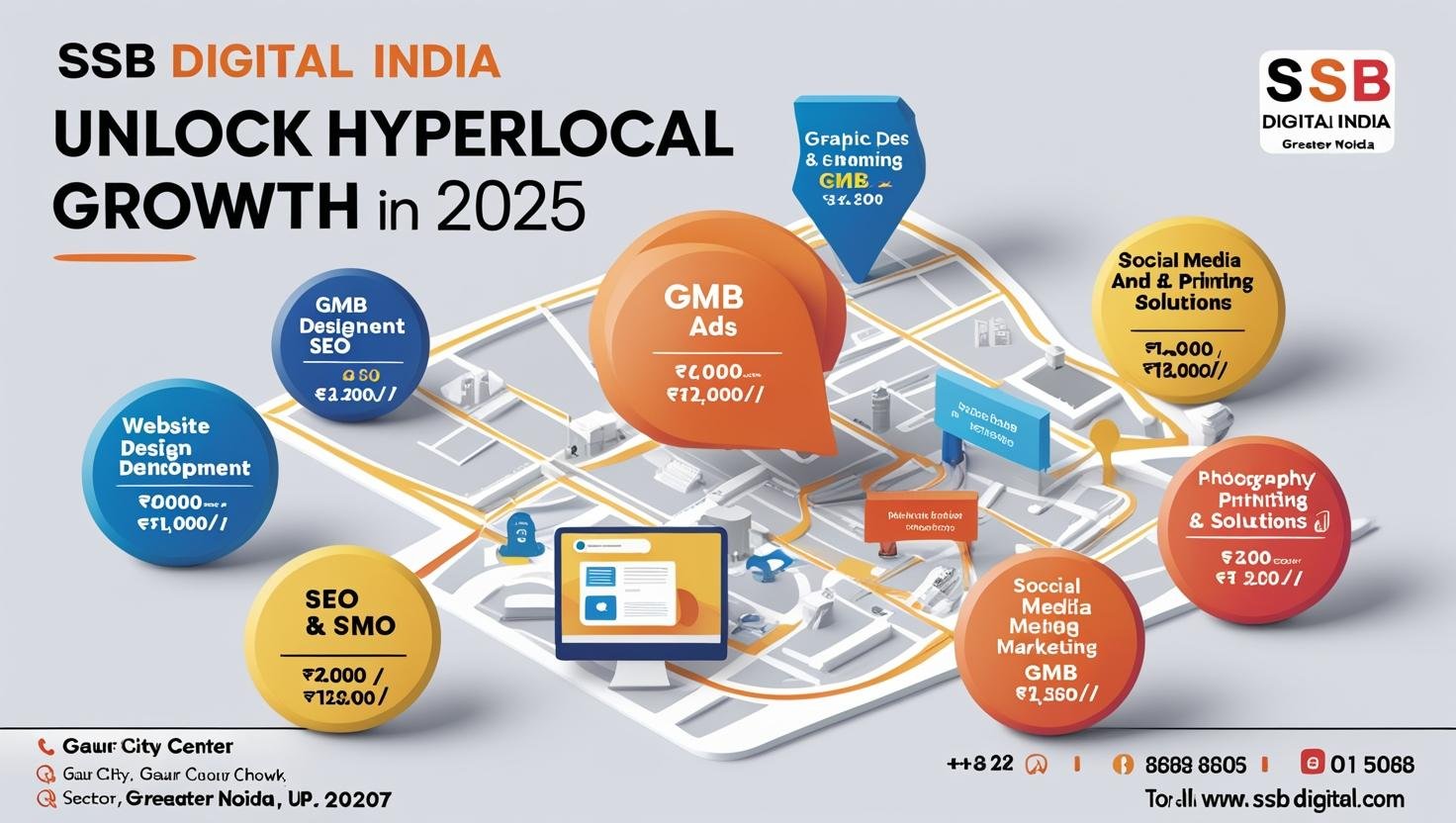 🔓 Unlock Hyperlocal Growth in 2025