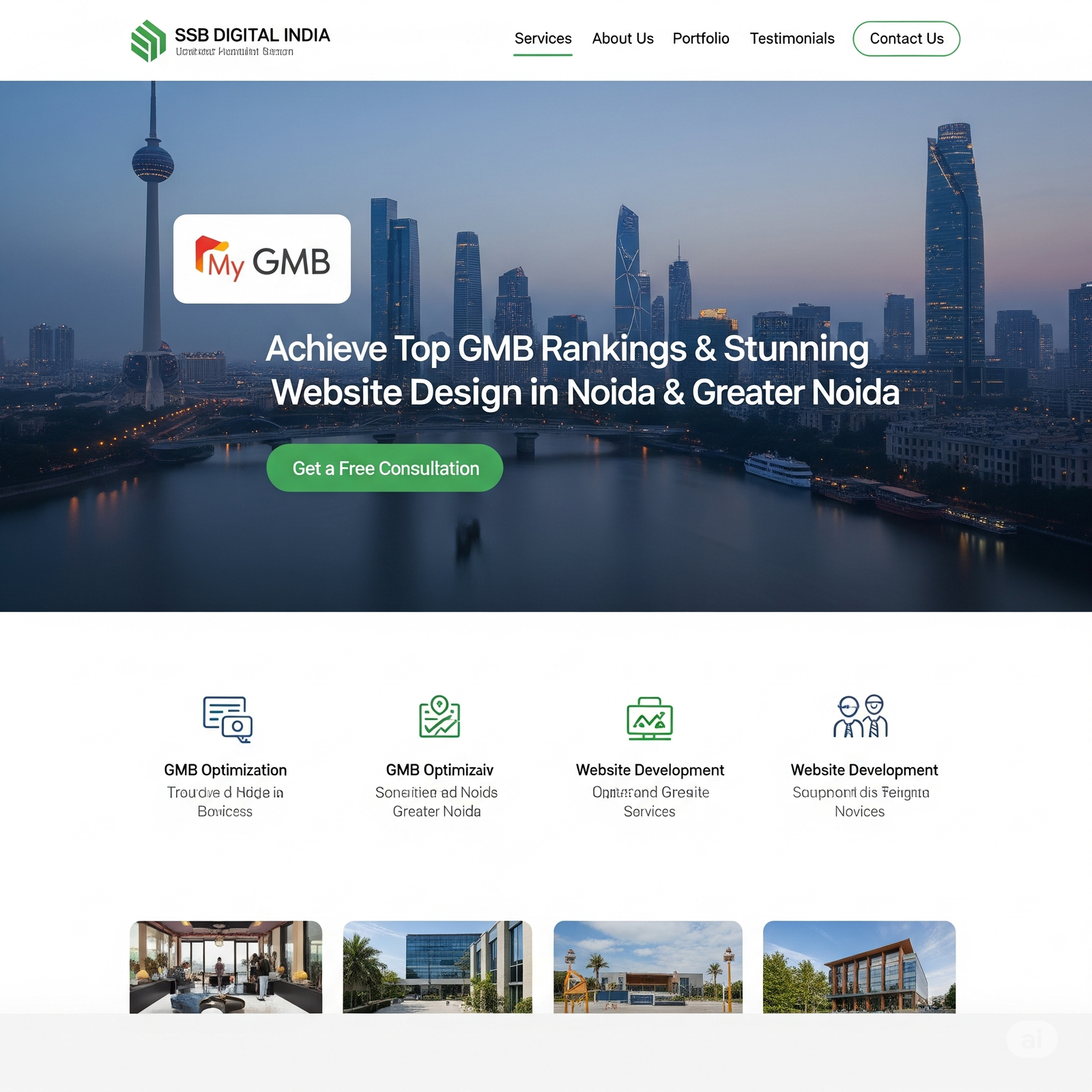 🚀 GMB Promotion Services in Nashik – Rank #1 on Google Maps & Grow Your Local Business