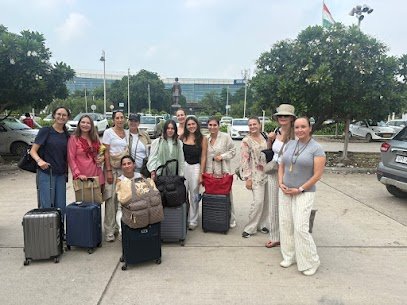 FIRST FLY HOLIDAY | Travel Agency in Delhi | 9-12-16 Seater Tempo Traveller in Delhi | Tour and Travels Delhi