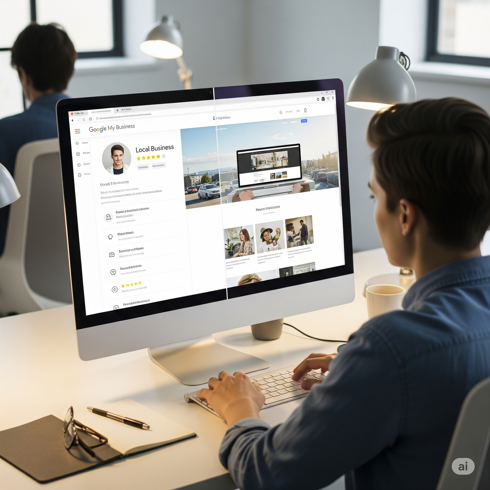 Best Local SEO Services for Coaching & Institutes in NCR