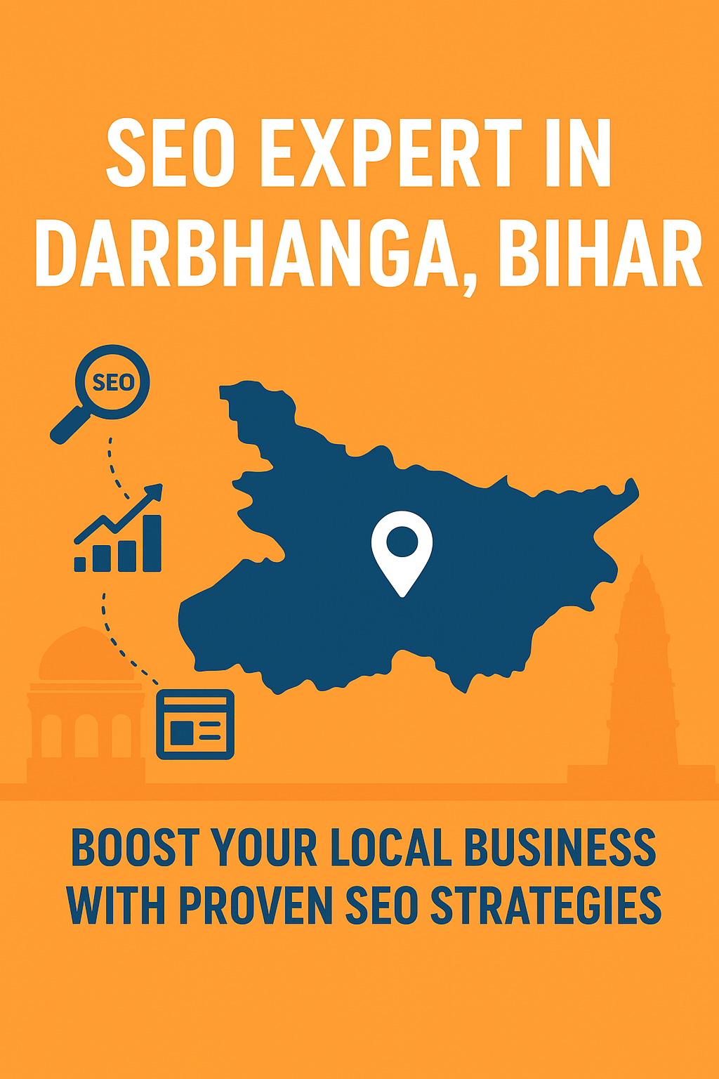 how local Seo Darbhanga  work for manufacturer getting new leads||Bihar Seo Darbhanga||Near Me