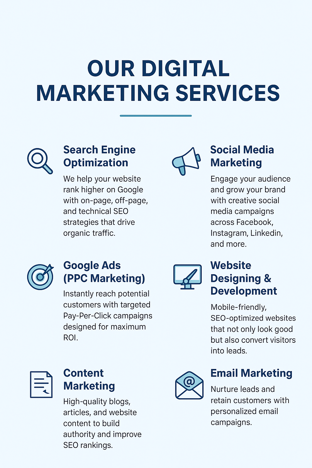 Best Digital Marketing Agency in Noida