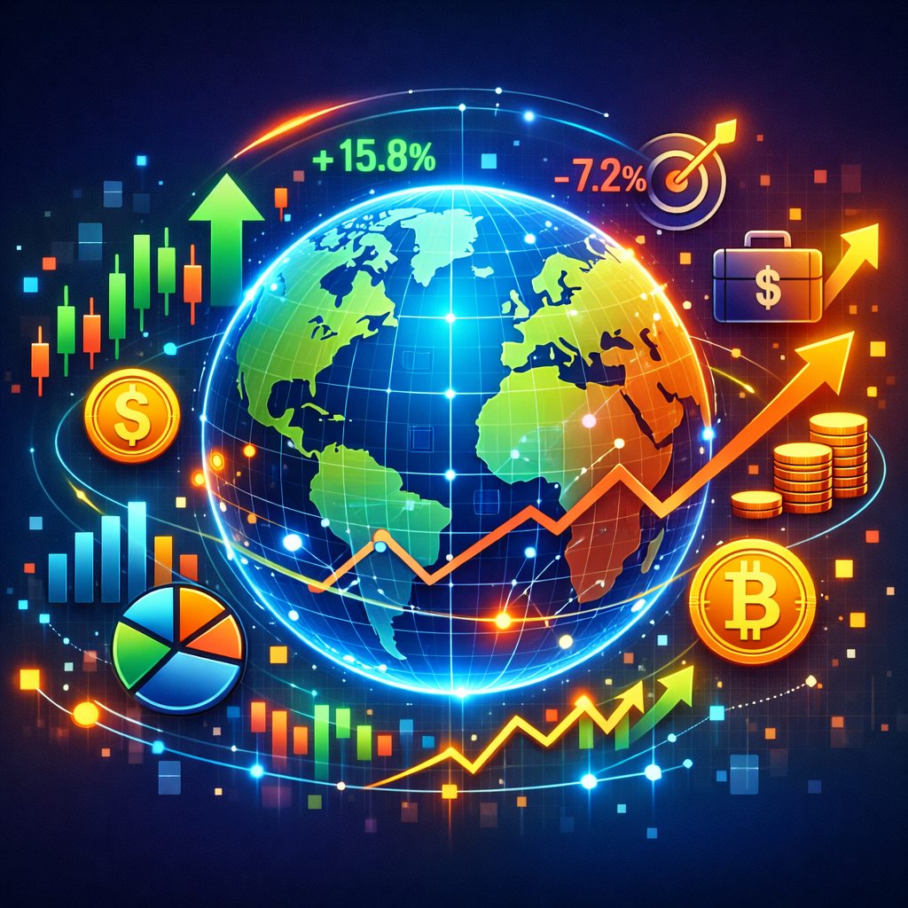 Best Stock Market Investing Guide for Beginners (2026) | Build Wealth Smartly