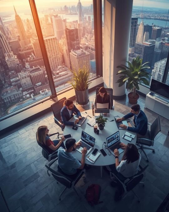 Digital Marketing Agency in New York, USA